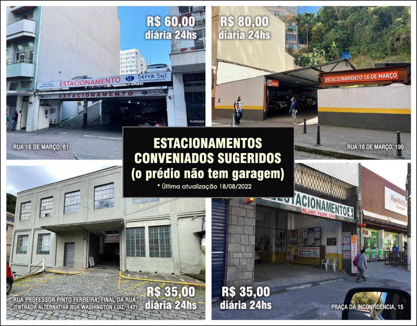 Flat 1008 Lägenhet Petrópolis Exteriör bild