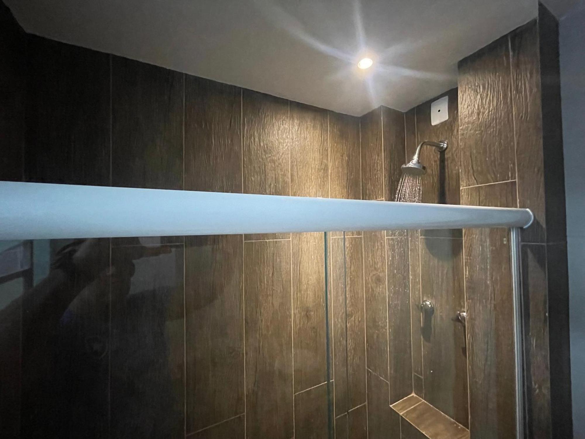 Flat 1008 Lägenhet Petrópolis Exteriör bild