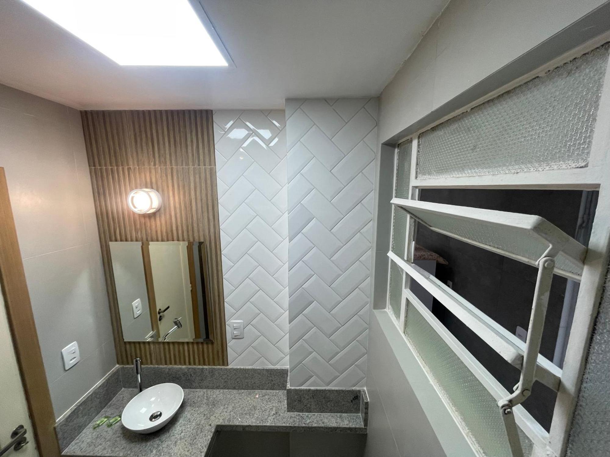 Flat 1008 Lägenhet Petrópolis Exteriör bild