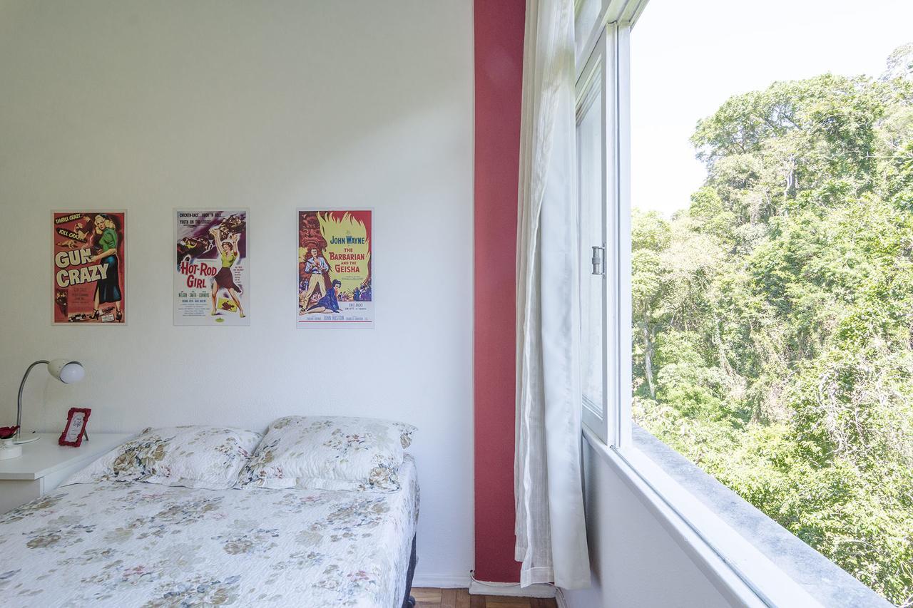 Flat 1008 Lägenhet Petrópolis Exteriör bild
